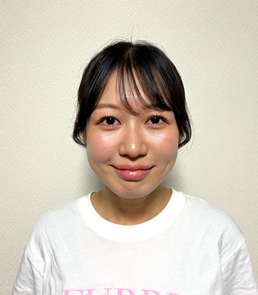 看護師:小西 紗代