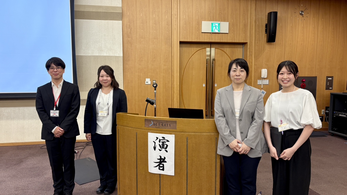 ワークショップ「対話の実践力」の様子