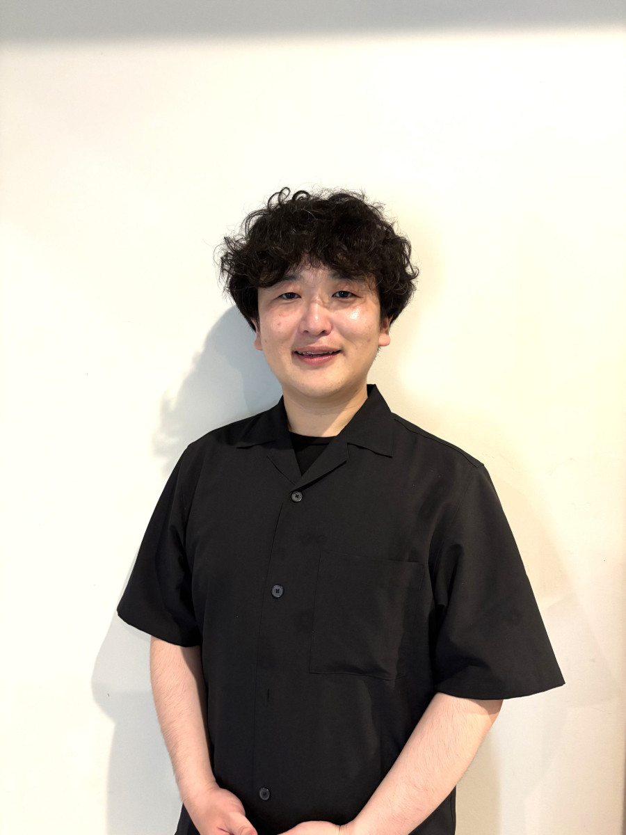 作業療法士:舩山 晃平