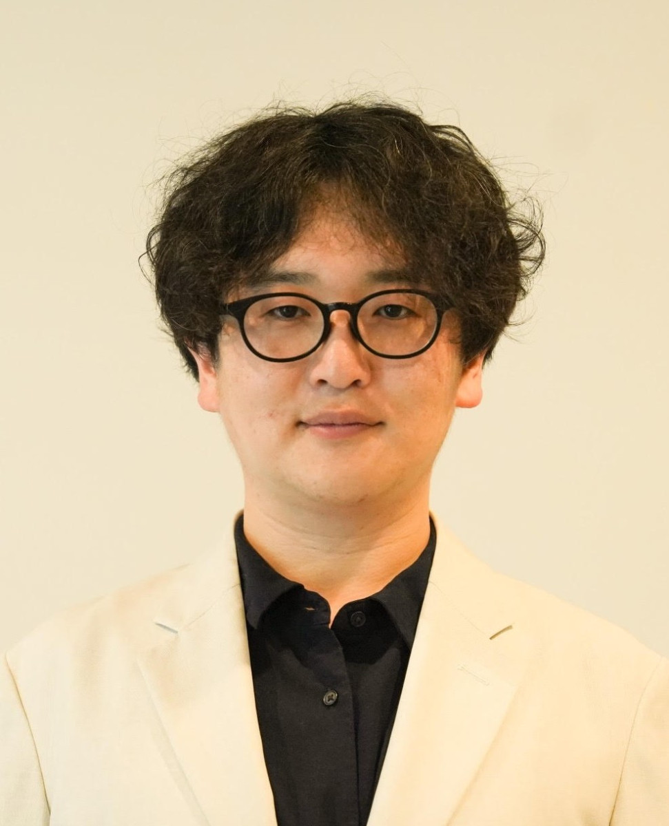 作業療法士:舩山 晃平