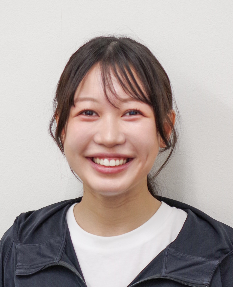 看護師:小西 紗代